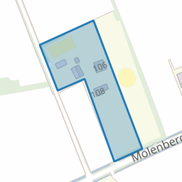 Perceel NST01-F-5201