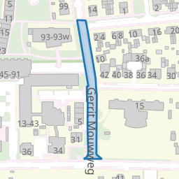 Perceel NST01-F-5315