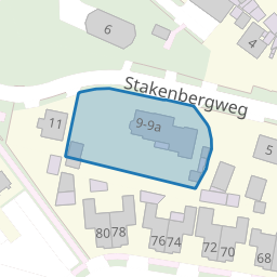 Perceel NST01-F-5322