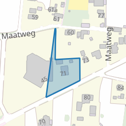 Perceel NST01-F-5366