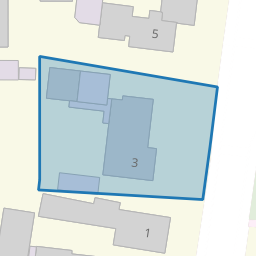 Perceel NST01-F-5396