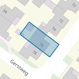 Perceel NST01-F-5409