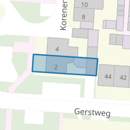 Perceel NST01-F-5440