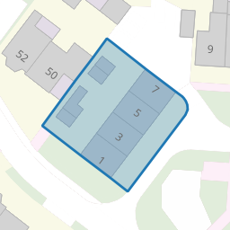 Perceel NST01-F-5441