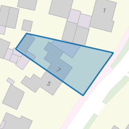 Perceel NST01-F-5480