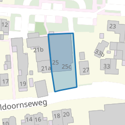 Perceel NST01-F-5501