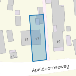 Perceel NST01-F-5505