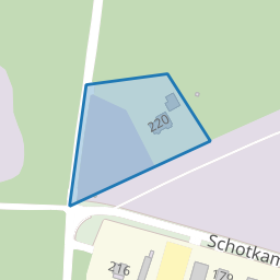 Perceel NST01-F-5527