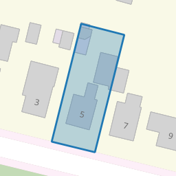 Perceel NST01-F-5588