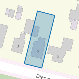 Perceel NST01-F-5589