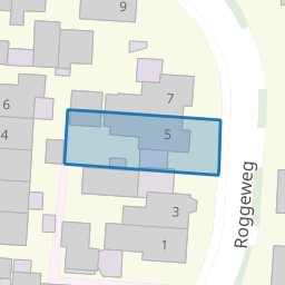 Perceel NST01-F-5716