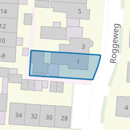 Perceel NST01-F-5718