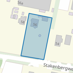 Perceel NST01-F-5758