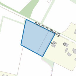 Perceel NST01-F-5796