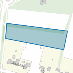 Perceel NST01-F-5843