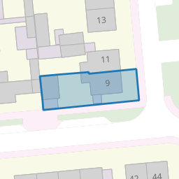 Perceel NST01-F-5861