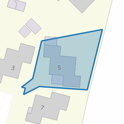 Perceel NST01-F-5879