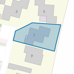 Perceel NST01-F-5881