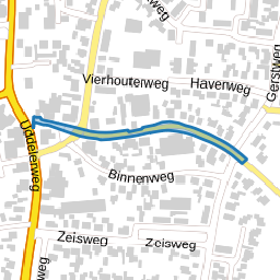 Perceel NST01-F-5905