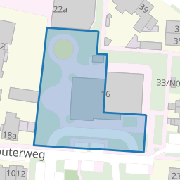 Perceel NST01-F-5951