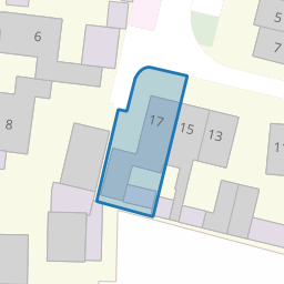 Perceel NST01-F-6019