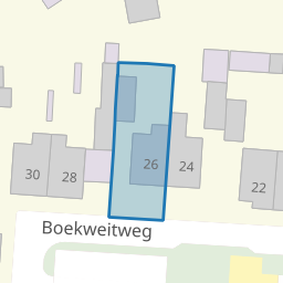 Perceel NST01-F-6061