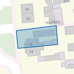 Perceel NST01-F-6084