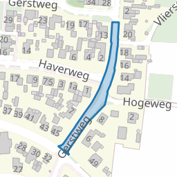 Perceel NST01-F-6118