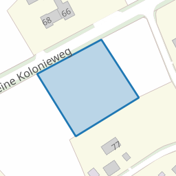 Perceel NST01-F-6278