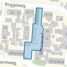 Perceel NST01-F-6400