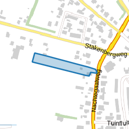 Perceel NST01-F-6464