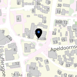 Appartement NST01 F 6535 3