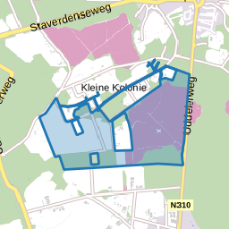 Perceel NST01-F-6739