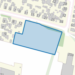 Perceel NST01-F-6794