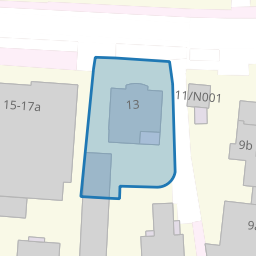 Perceel NST01-F-6899