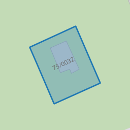 Perceel NST01-F-6922