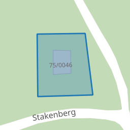 Perceel NST01-F-6970