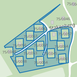 Perceel NST01-F-6991