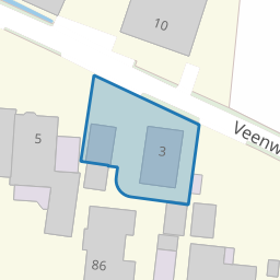 Perceel NST01-F-7042