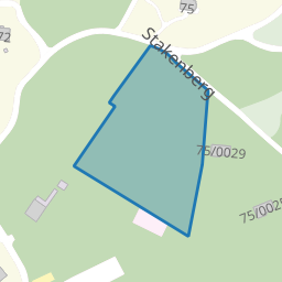 Perceel NST01-F-7203