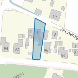 Perceel NST01-F-7243