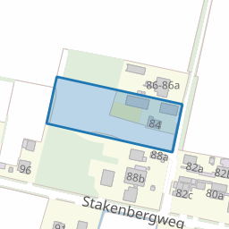 Perceel NST01-F-7268