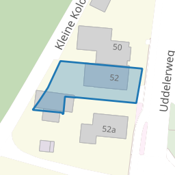 Perceel NST01-F-7292