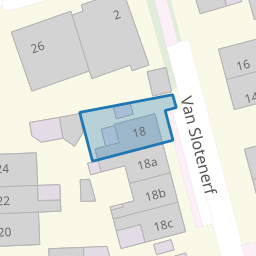 Perceel NST01-F-7306