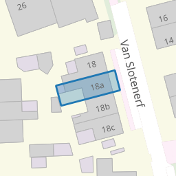 Perceel NST01-F-7307