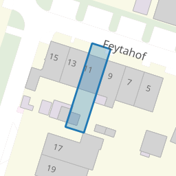 Perceel NST01-F-7334
