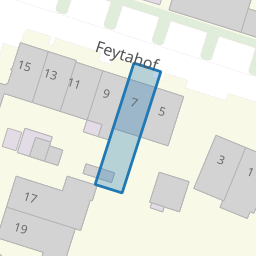 Perceel NST01-F-7336