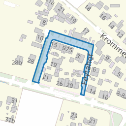 Perceel NST01-F-7422