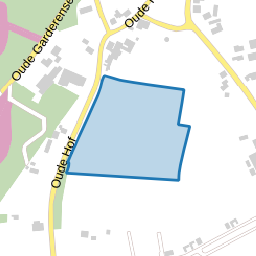 Perceel NST01-F-7536