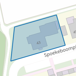 Perceel NST01-F-7610